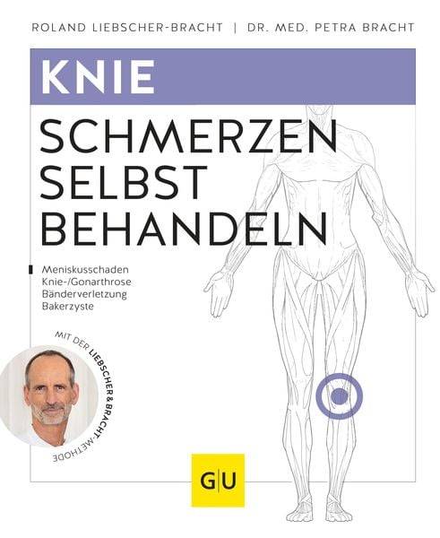 Knie & Meniskus Schmerzen selbst behandeln