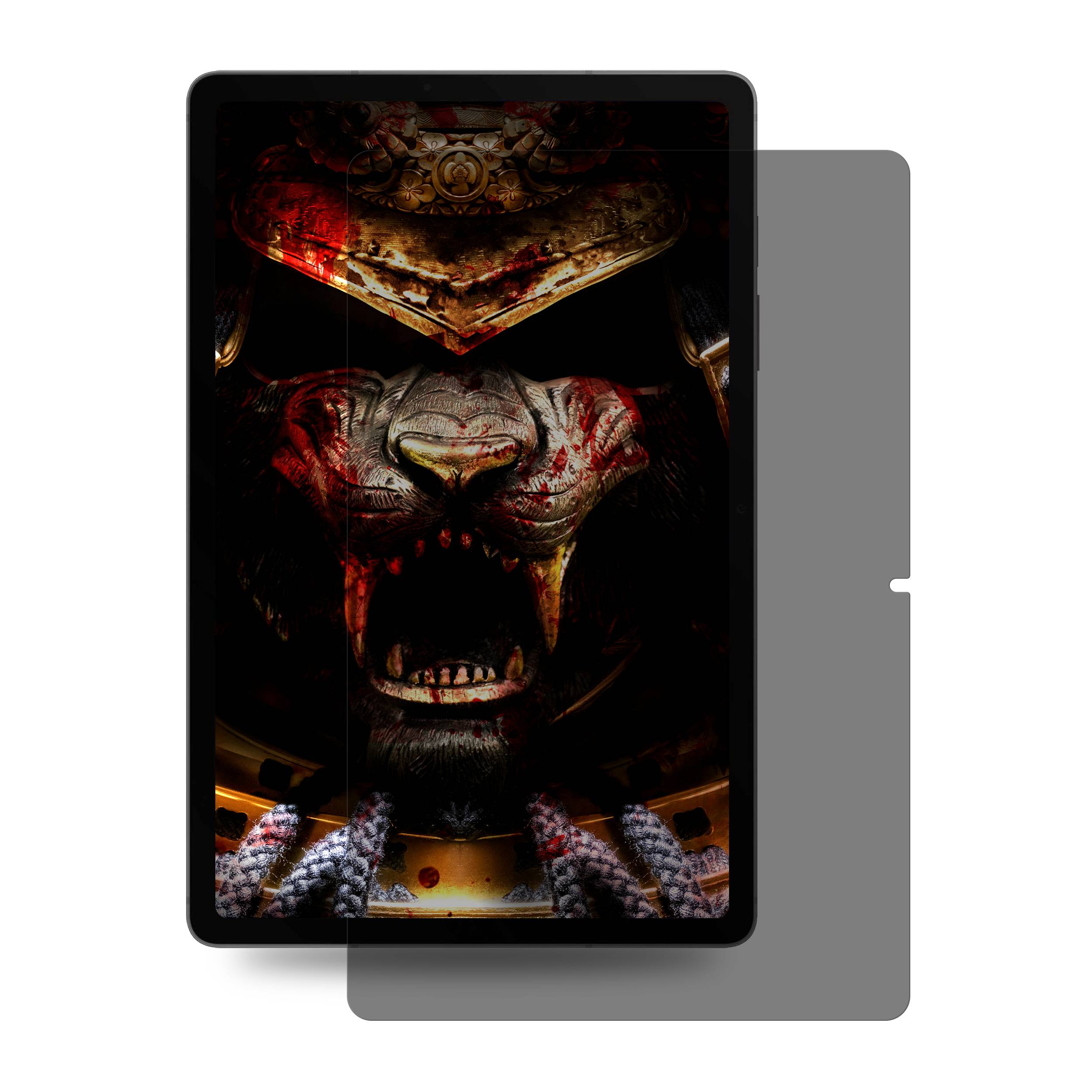 Kopie von 1x Blickschutz 9H Panzerglas für Samsung Galaxy Tab S8 ANTI-SPY Privacy Displayschutz Schutzglas Schutzfolie echtes Tempered Glass