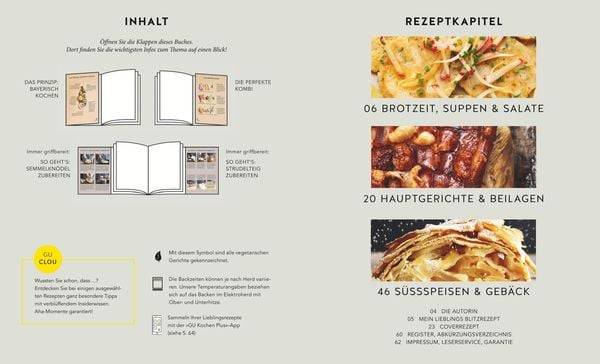 Bayerisch kochen