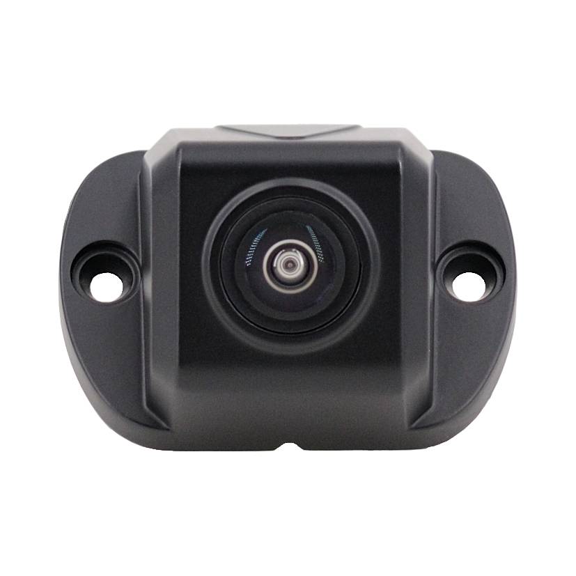 VSG24 Rückfahrkamera NAVIGATOR HD | HD 1080P | 170° | Nummernschild- oder Seitenkamera schwarz