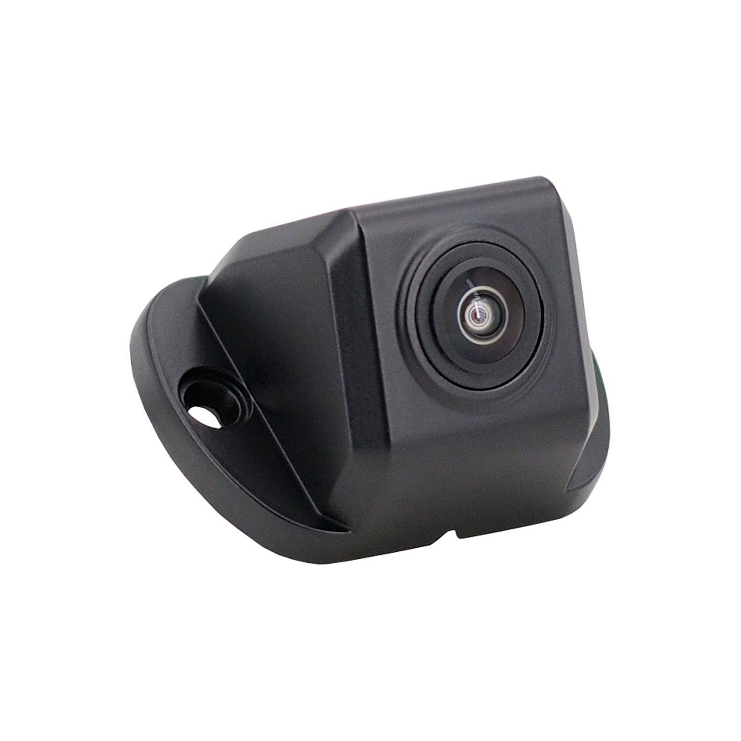 VSG24 Rückfahrkamera NAVIGATOR HD | HD 1080P | 170° | Nummernschild- oder Seitenkamera schwarz