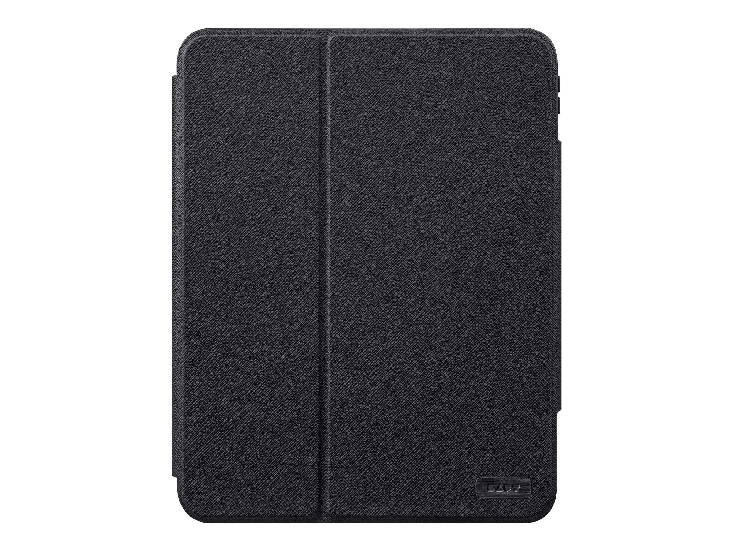 Laut International Laut PRESTIGE FOLIO MG - Flip-Hülle für Tablet - Kunstleder -