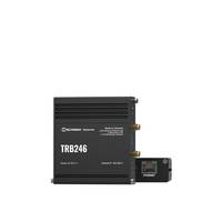 Teltonika TRB246 - Gateway - 100Mb LAN, RS-232, RS-485, PPP