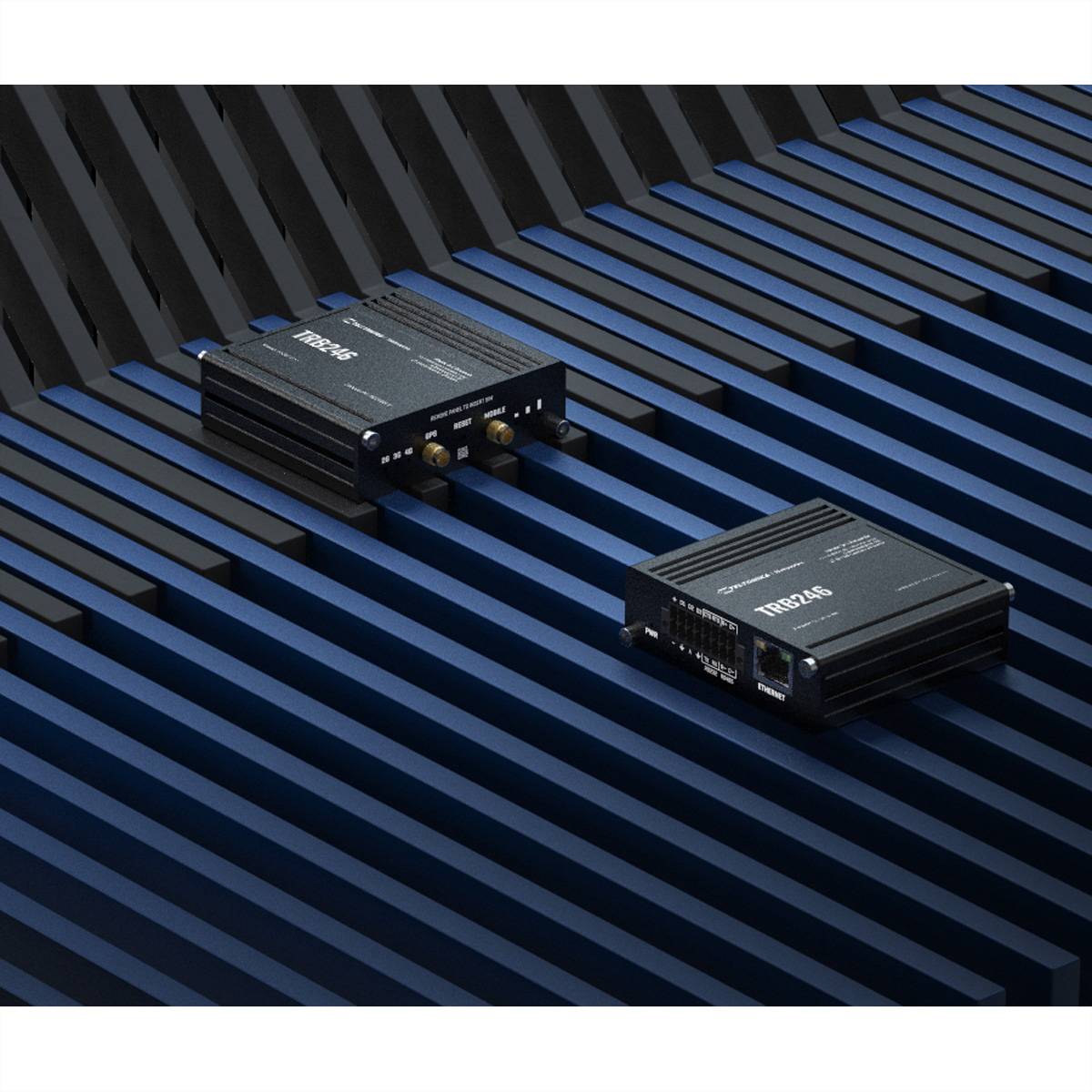 TELTONIKA TRB246 4G/LTE Gateway