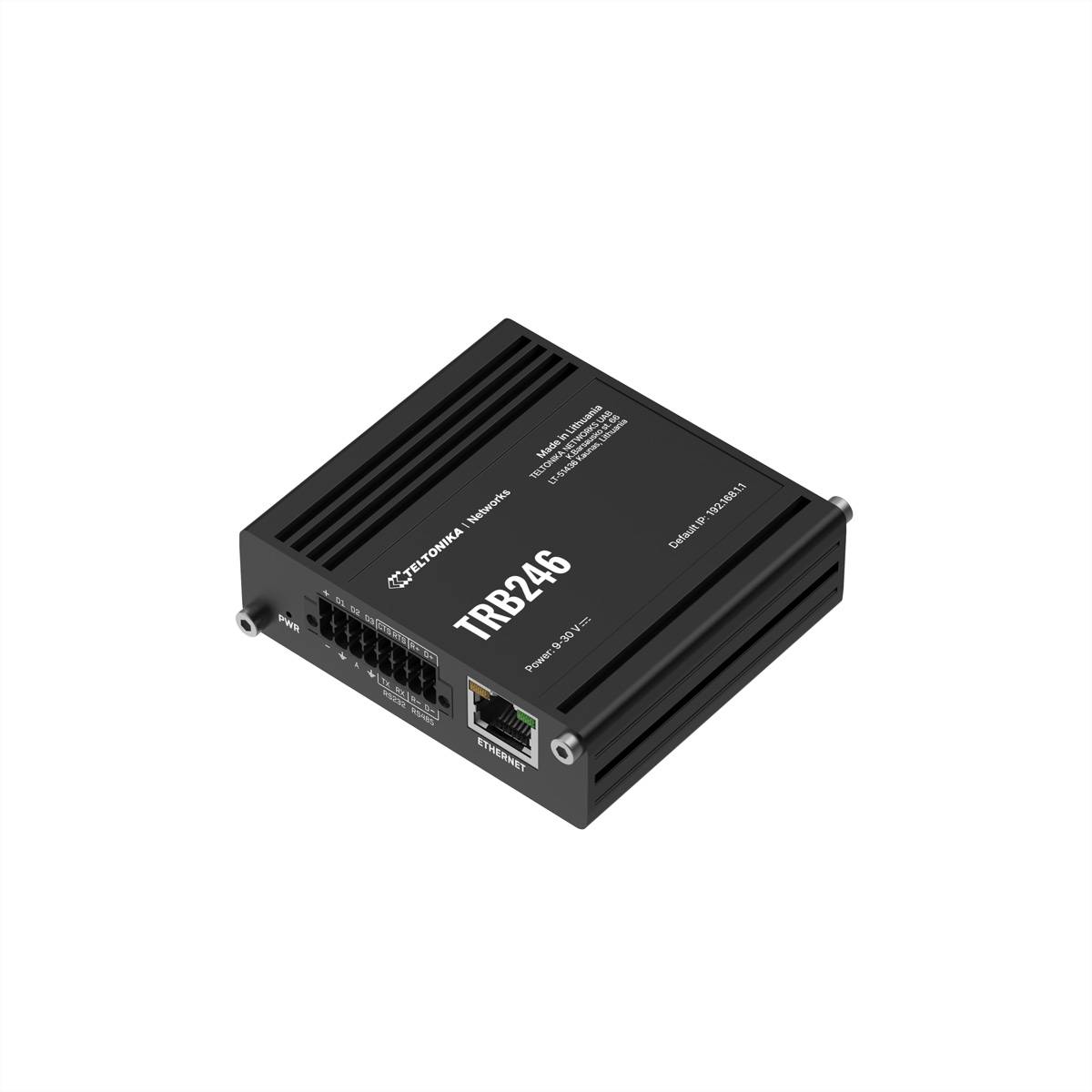 TELTONIKA TRB246 4G/LTE Gateway