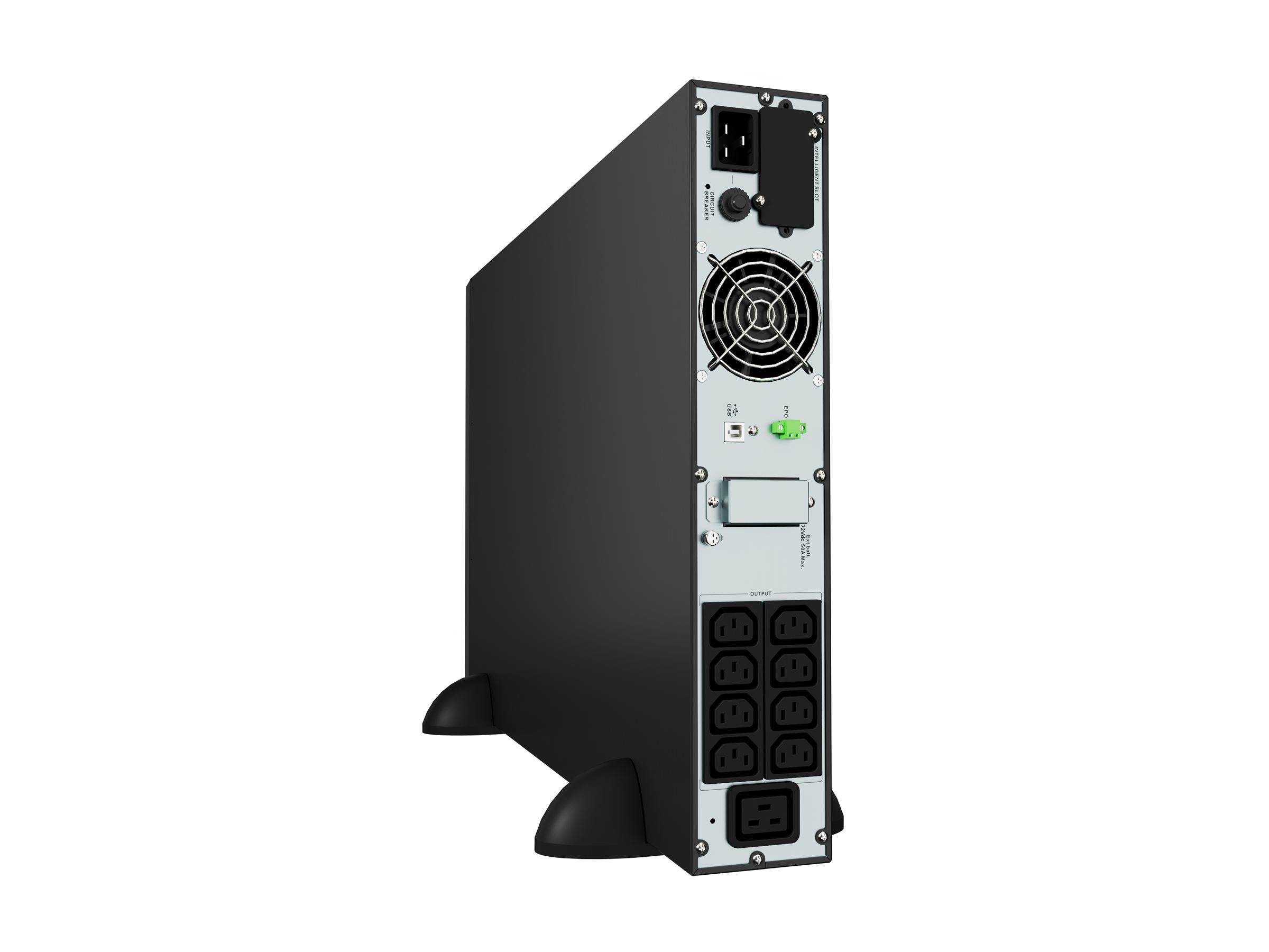 VERTIV - Liebert GXE - USV - 50 Ah