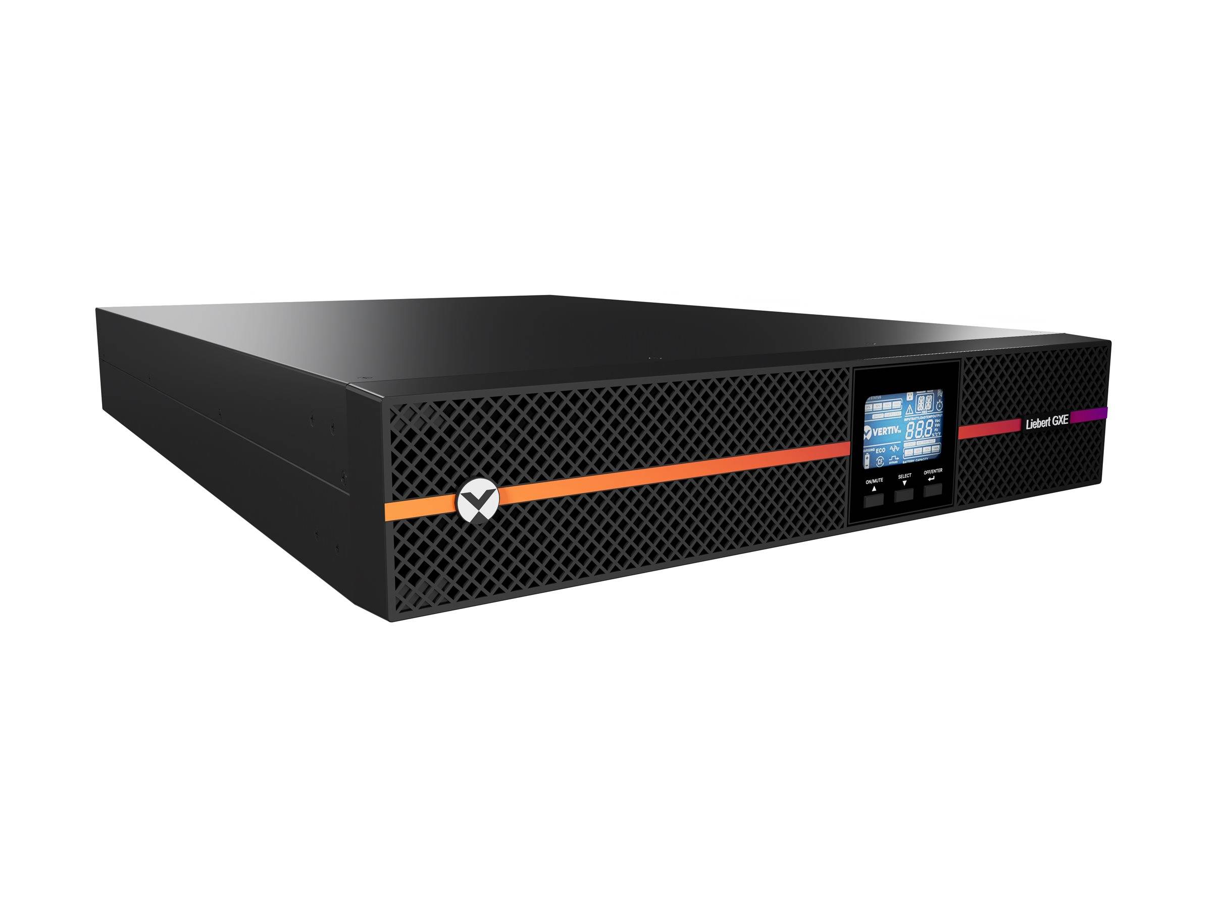 VERTIV - Liebert GXE - USV - 50 Ah