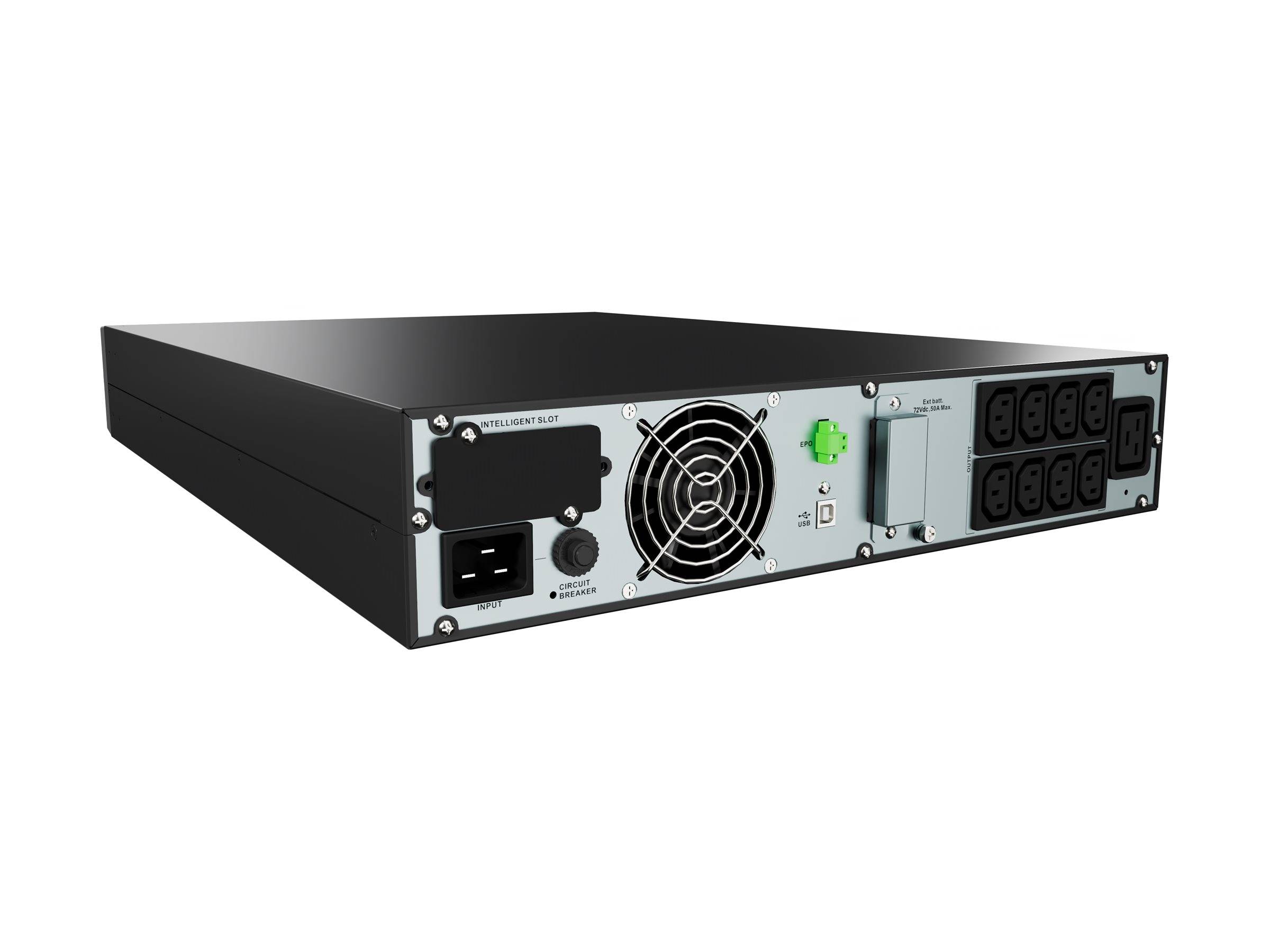 VERTIV - Liebert GXE - USV - 50 Ah