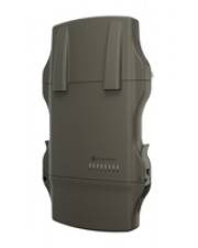 MikroTik Wireless AX NetMetal WLAN 1 Gbps Power over Ethernet Kabellos Außenbereich