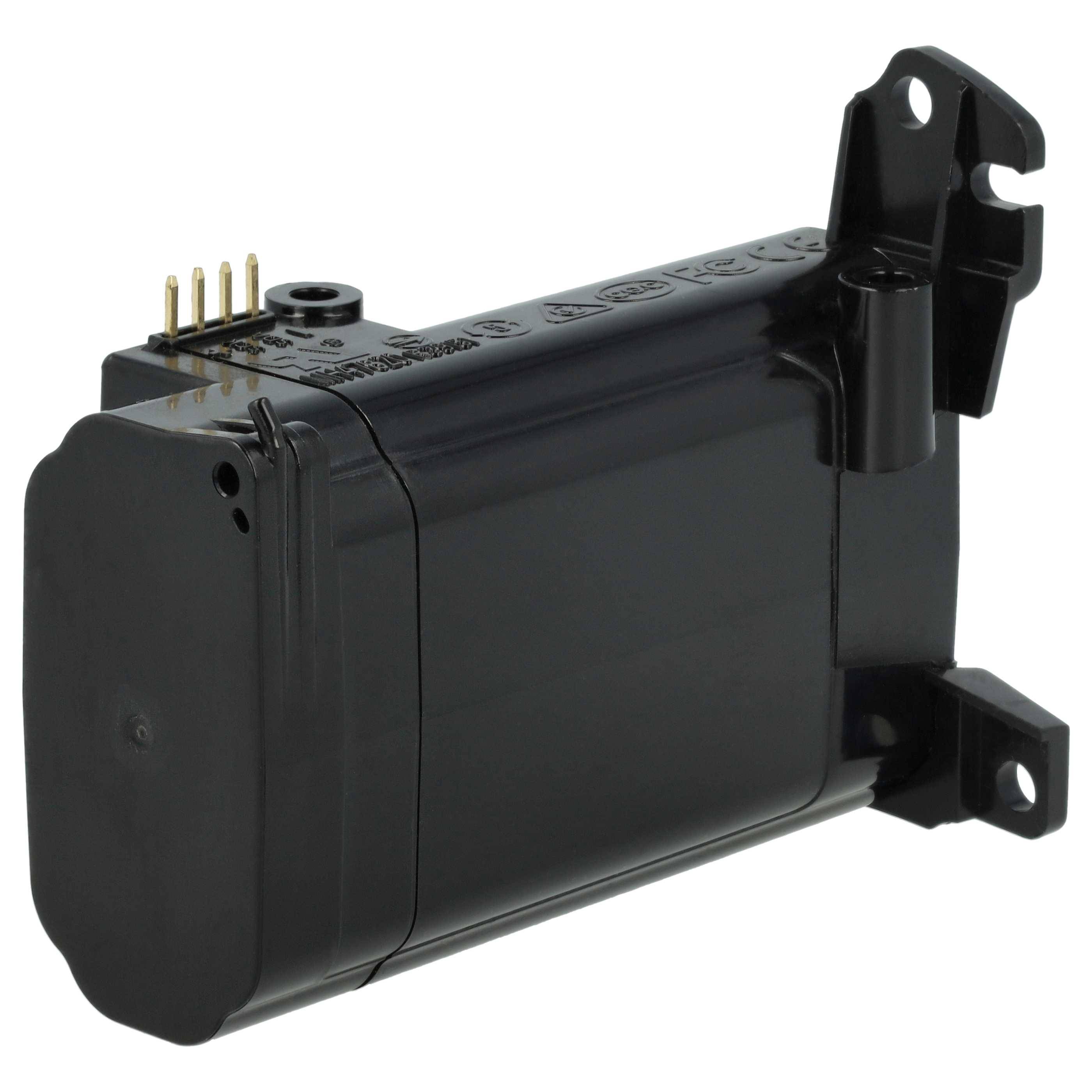 vhbw 1x Akku Ersatz für Bose 071471, 071471Z71431399AE, 071473 für Lautsprecher Boxen Speaker (2200 mAh, 7,2 V, Li-Ion)