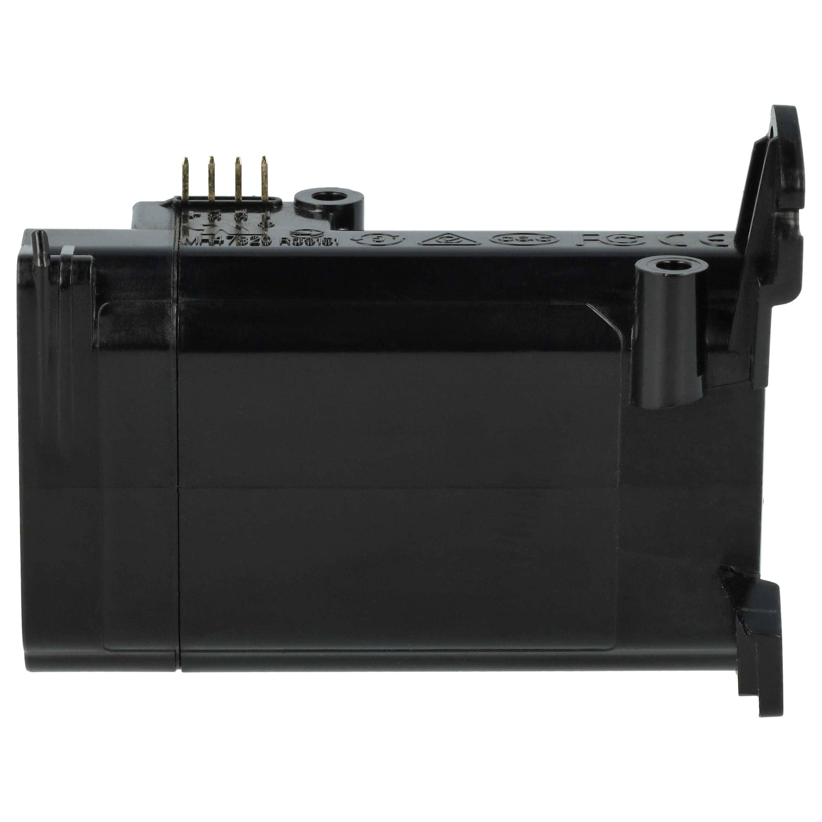vhbw 1x Akku Ersatz für Bose 071471, 071471Z71431399AE, 071473 für Lautsprecher Boxen Speaker (2200 mAh, 7,2 V, Li-Ion)