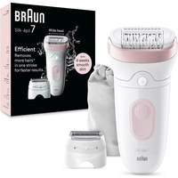 BRAUN Epilierer 7-030 BRAUN Epilierer 7-030