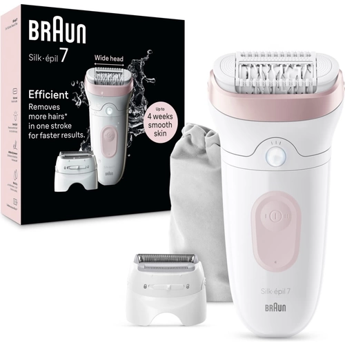 BRAUN Epilierer 7-030 BRAUN Epilierer 7-030