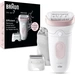 BRAUN Epilierer 7-030 BRAUN Epilierer 7-030