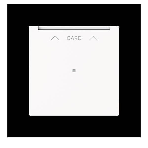 Busch-Jaeger Zentralscheibe 1792 U-44M