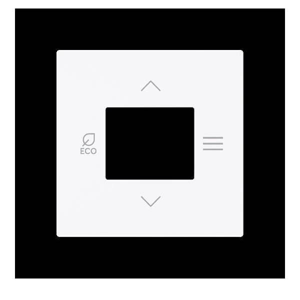 Busch-Jaeger Zentralscheibe 6109/03-44G