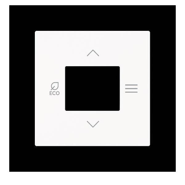 Busch-Jaeger Zentralscheibe 6109/03-44M