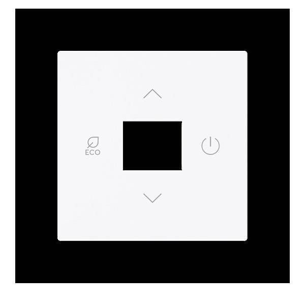 Busch-Jaeger Zentralscheibe 6235-44G