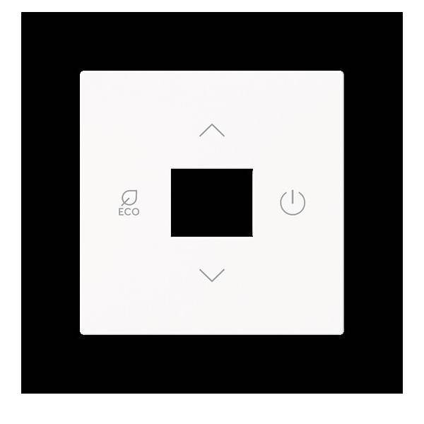 Busch-Jaeger Zentralscheibe 6235-44M