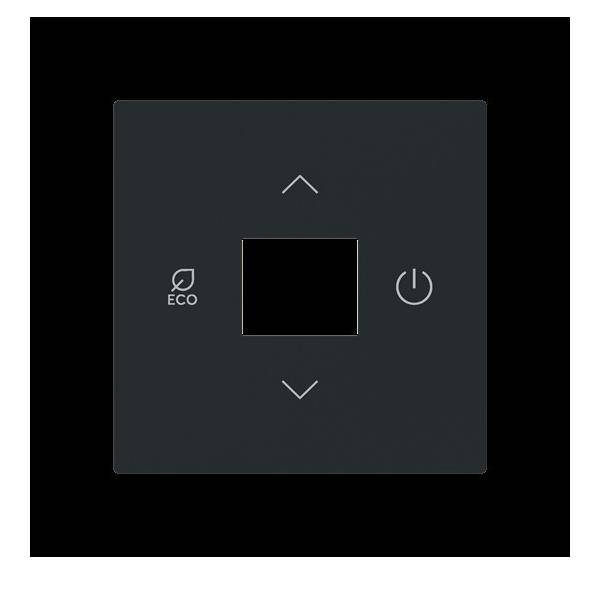 Busch-Jaeger Zentralscheibe 6235-45M