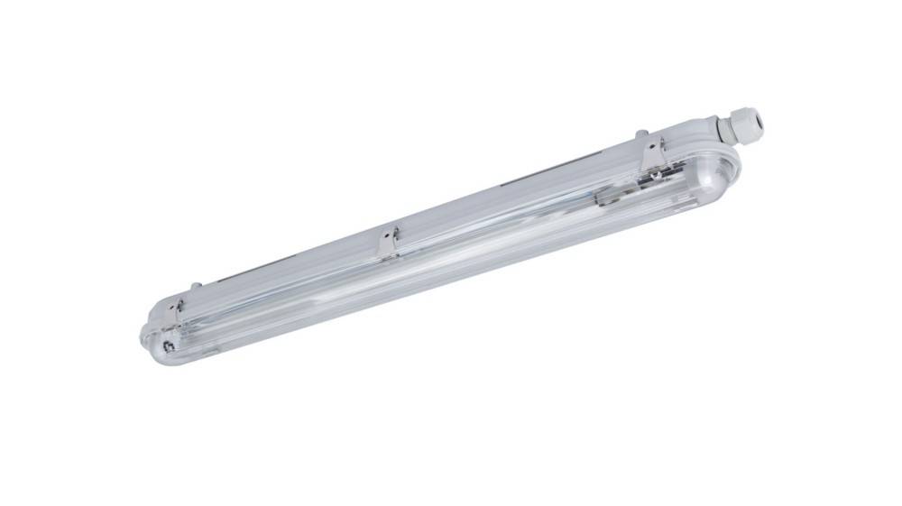 Philips Lighting Feuchtraumleuchte WT050C 1xTLED L600