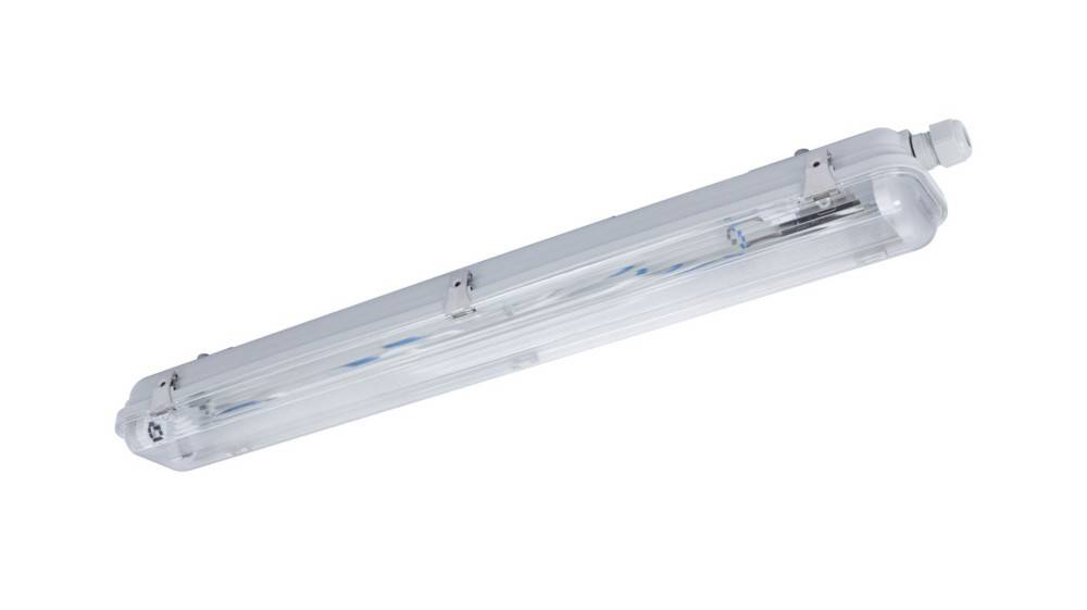 Philips Lighting Feuchtraumleuchte WT050C 2xTLED L600