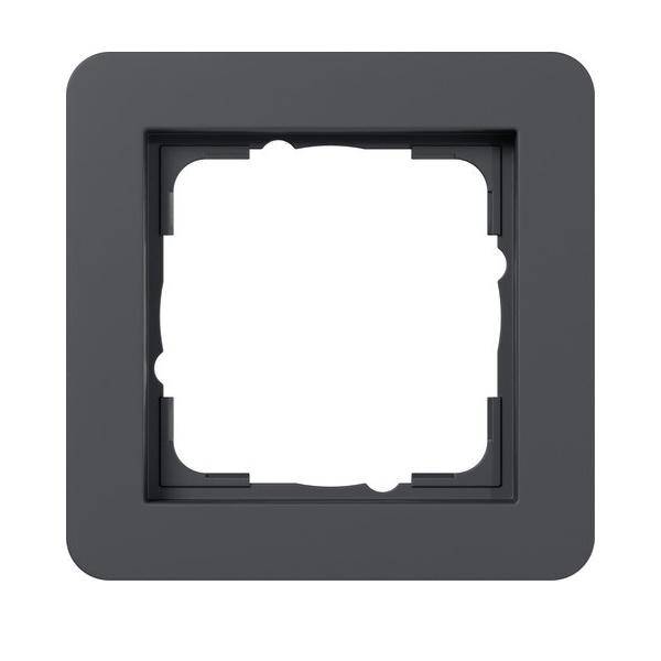 Gira Abdeckrahmen 1fach 0211152