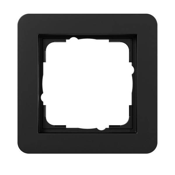 Gira Abdeckrahmen 1fach 0211153