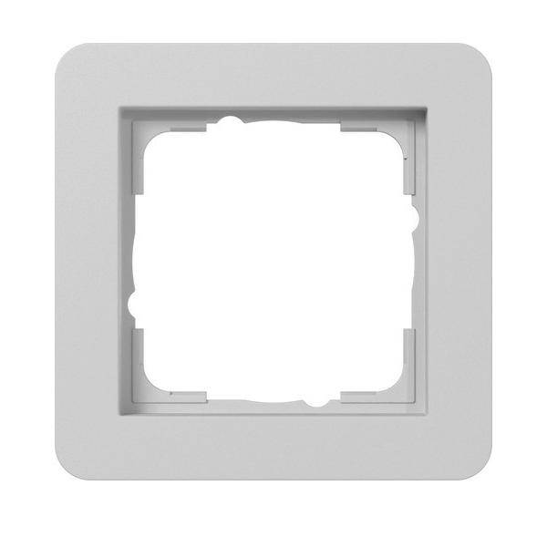 Gira Abdeckrahmen 1fach 0211154