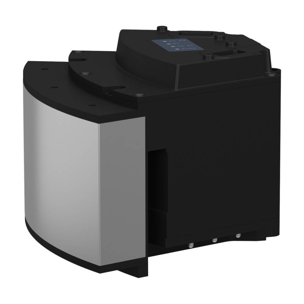 Schneider Electric Multi Carrier Motorsegment LXMMC12MA02S100