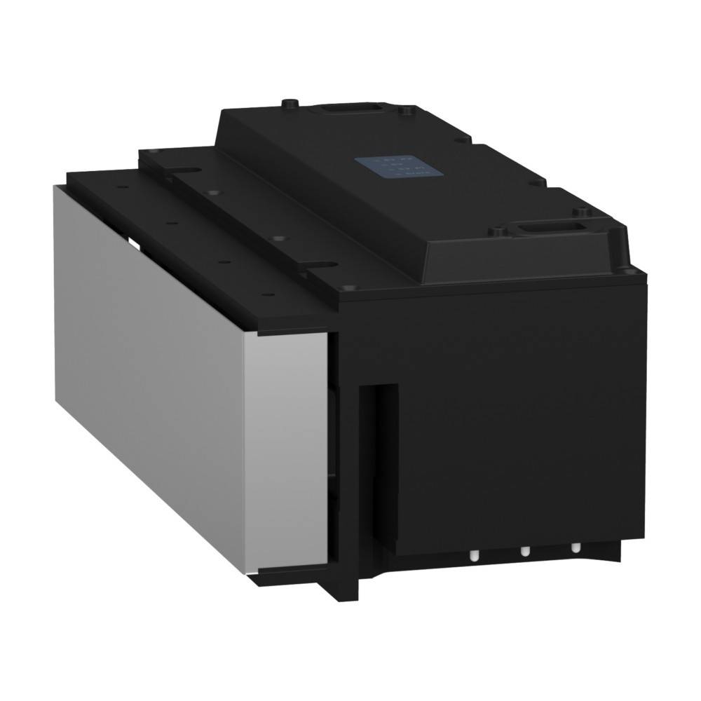 Schneider Electric Multi Carrier Motorsegment LXMMC12MS06S100