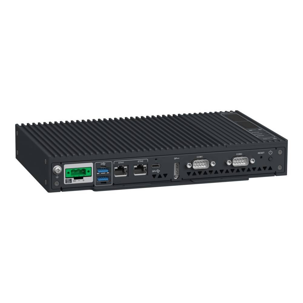 Schneider Electric Basic Box P6 Intel Atom HMIP6ABB0NA0DNAN00