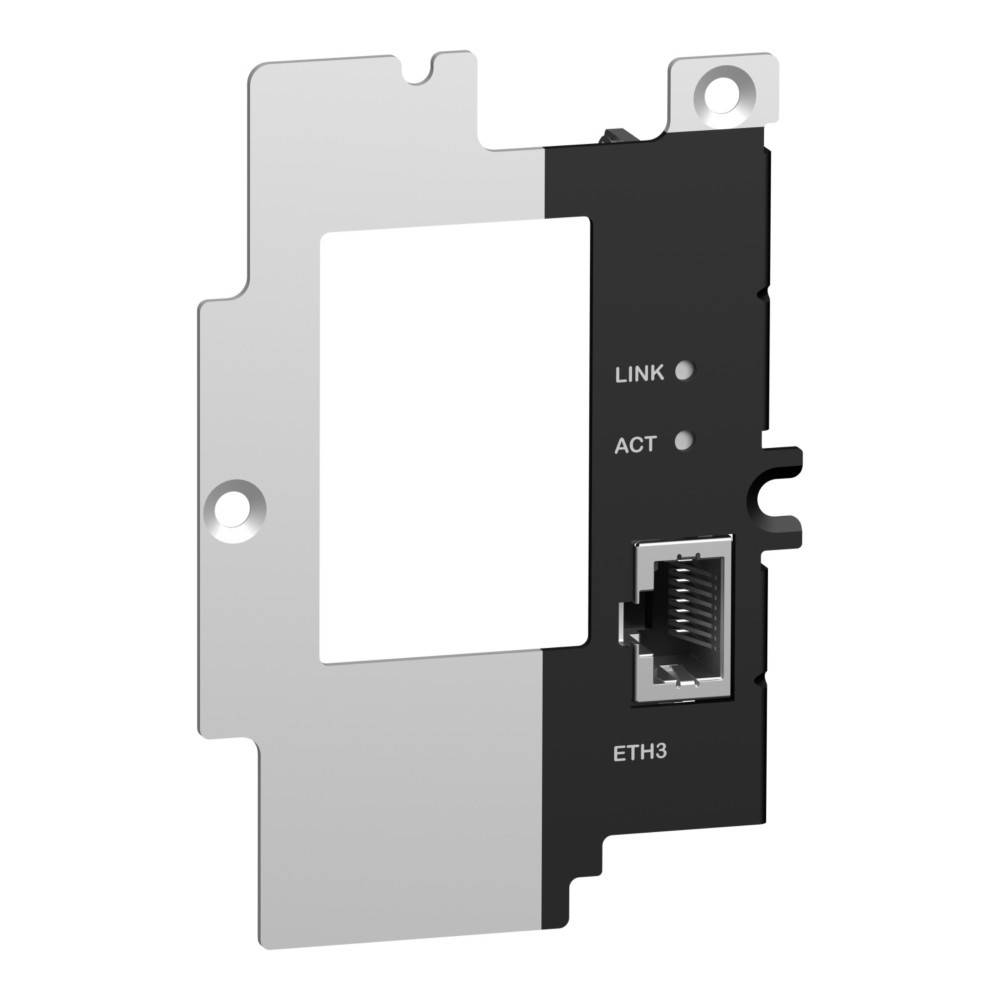 Schneider Electric Option 1X PFXYP6M2ETH