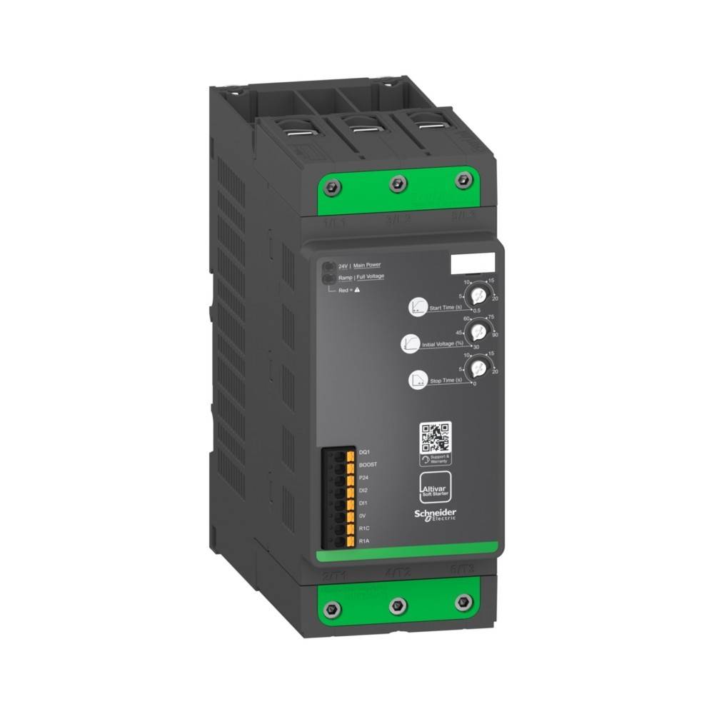Schneider Electric Sanftanlasser ATS130 105A ATS130N2C11LT
