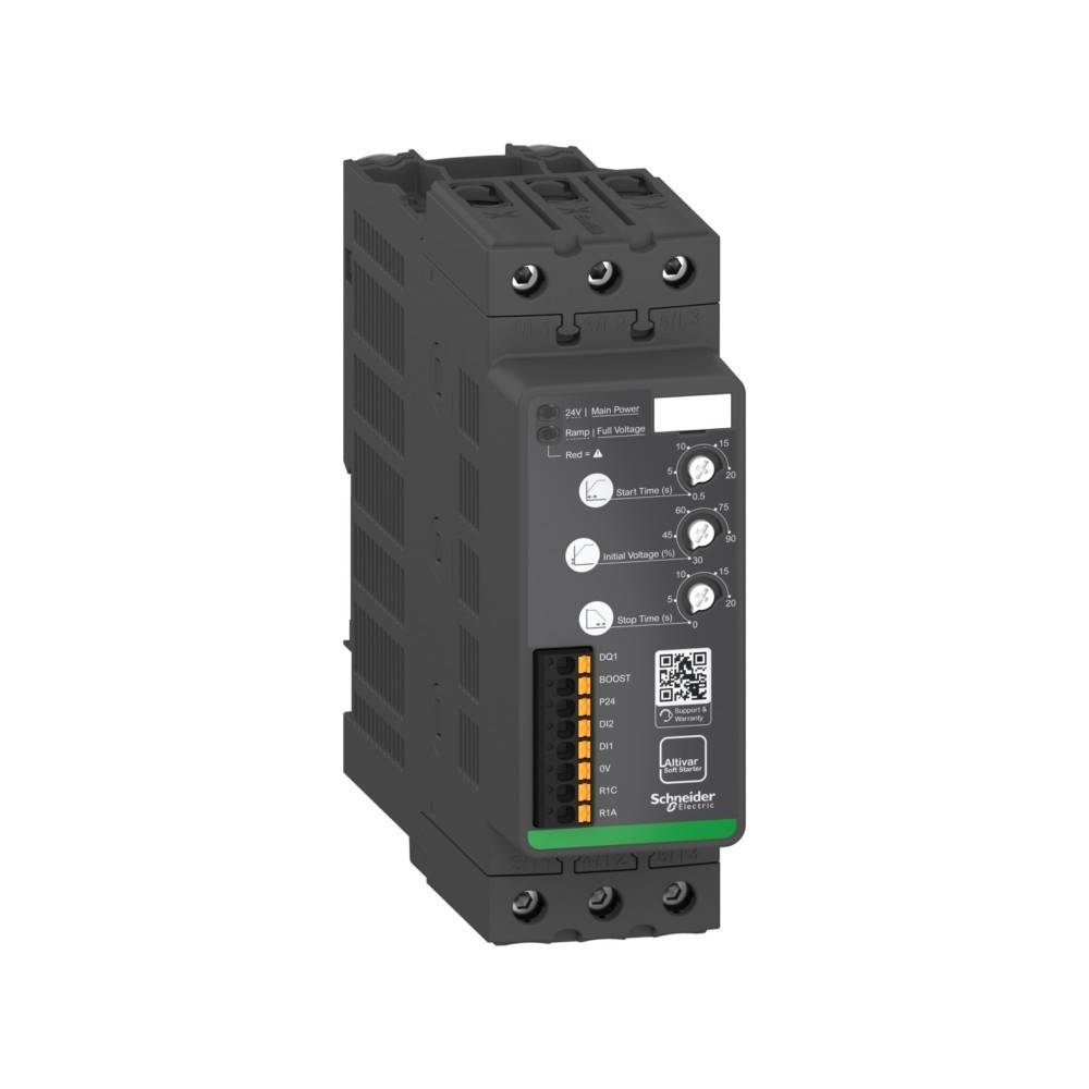 Schneider Electric Sanftanlasser ATS130 65A ATS130N2D65LT