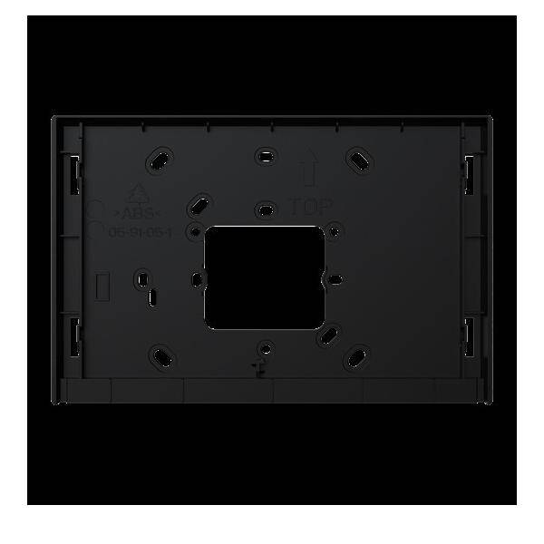 Busch-Jaeger AP Montagedose 42491S-B