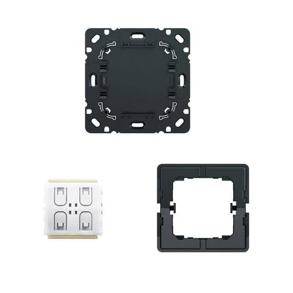 Busch-Jaeger Smart-Switch, Wireless 62721 U-WL