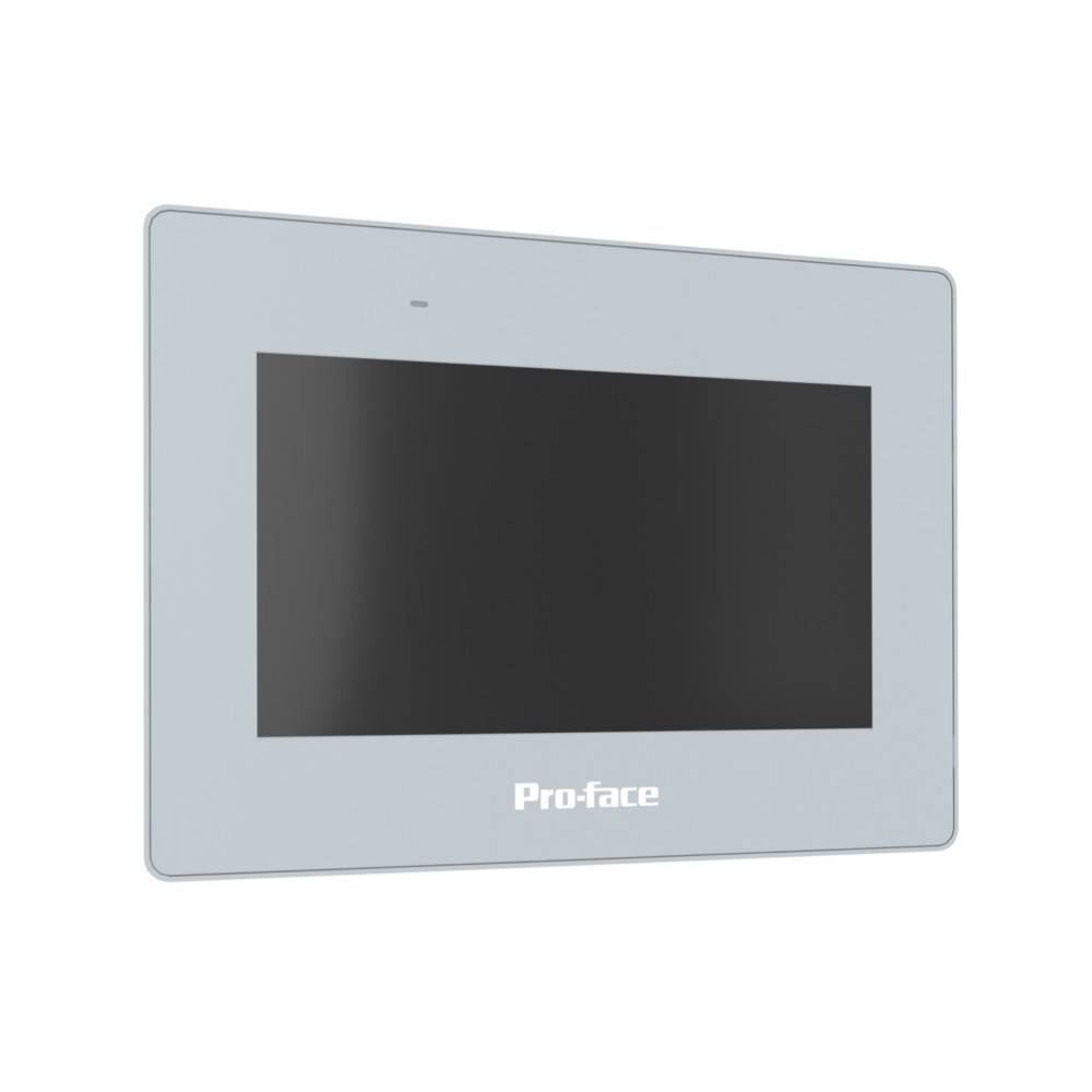 Schneider Electric HMI 7Z Wide WVGA PFXET6400WAD
