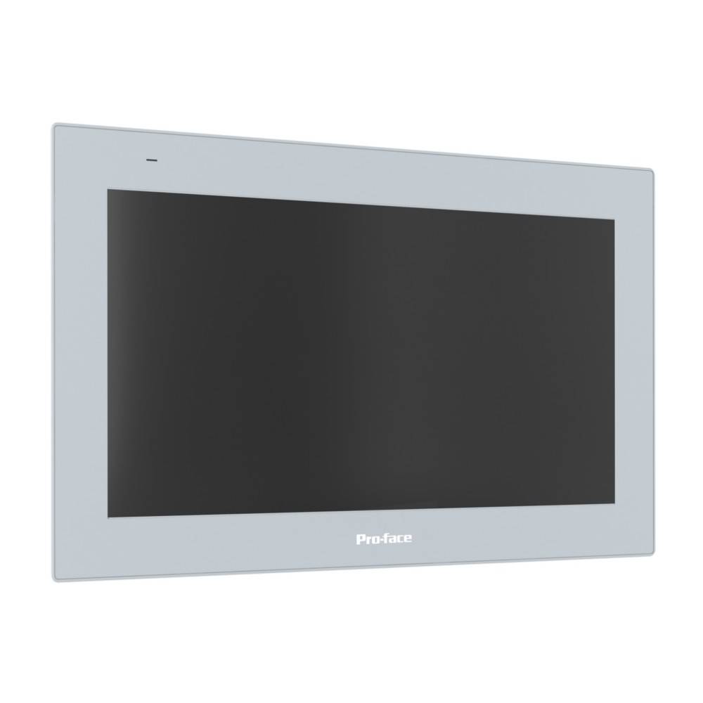Schneider Electric HMI 15Z Wide WVGA PFXET6700WAD