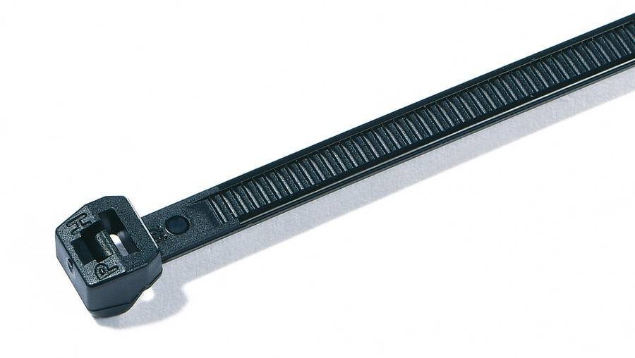 HellermannTyton Kabelbinder T50SOS