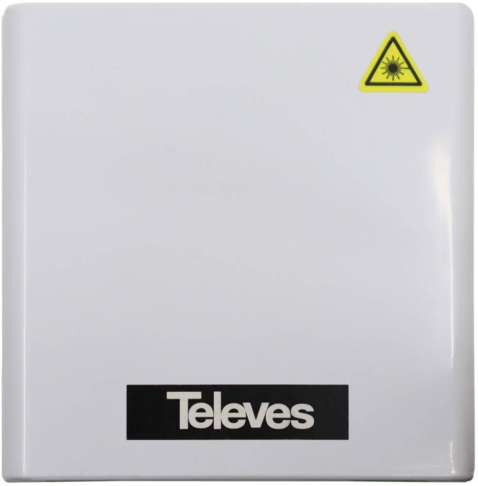 Televes Optische Box OB4BLC