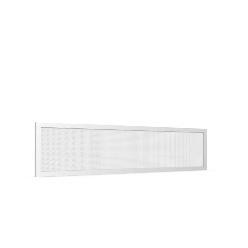 Etherma Decken-LED-Infrarotpaneel LAVALUXGL37030PWNW