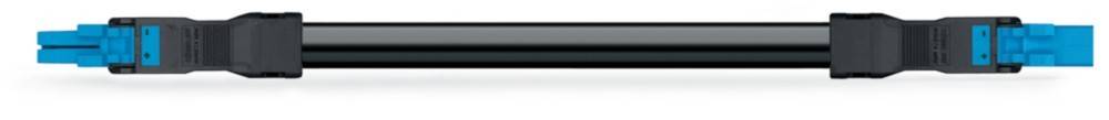 WAGO GmbH & Co. KG konfekt.Verbindungsleitung 891-8982/006-601