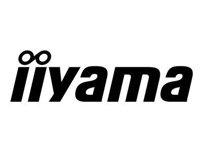 IIYAMA 25.7cm (10.1) TF1015MC-B3 16:10 M-Touch HDMI+DP+USB
