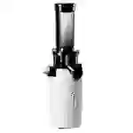 Ventray Essential Ginnie Entsafter,kompakter kleiner Kaltpress-Entsafter,Slow Juicer mit 60 U/min niedriger Geschwindigkeit,gesundes Leben-Weiß Ventray Essential Ginnie Entsafter,kompakter kleiner Kaltpress-Entsafter,Slow Juicer mit 60 U/min niedriger Geschwindigkeit,gesundes Leben-Weiß