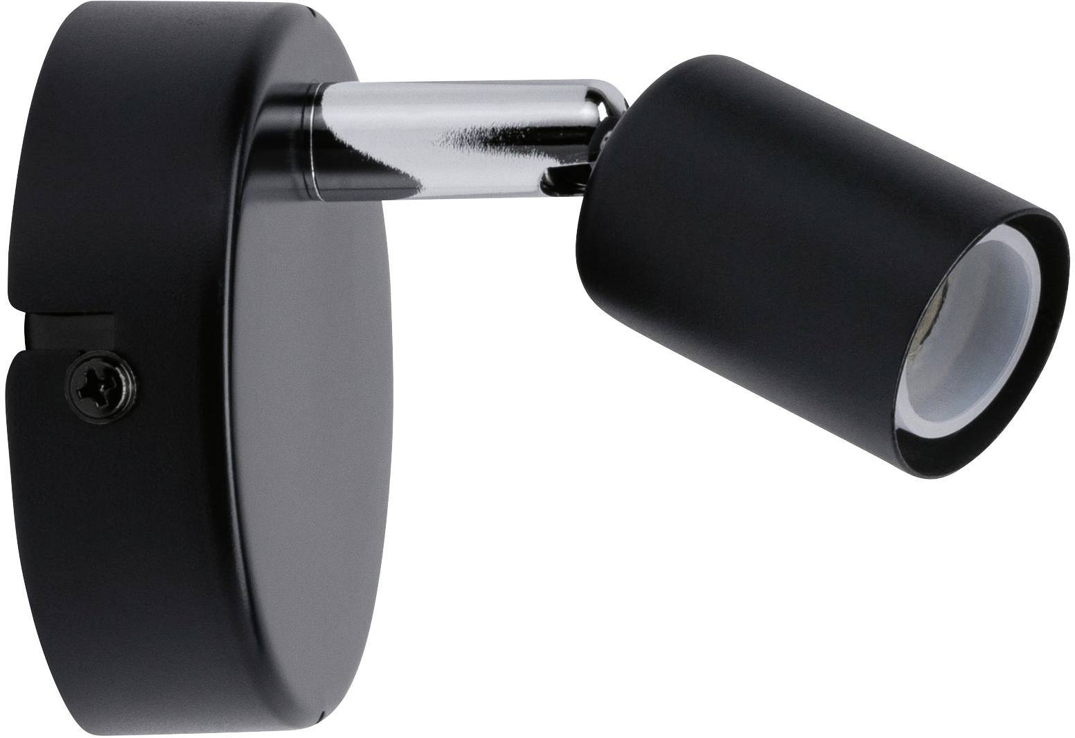 Delock 66750 - 19'' Bürstenleiste 1 HE dunkelgrau - Grau