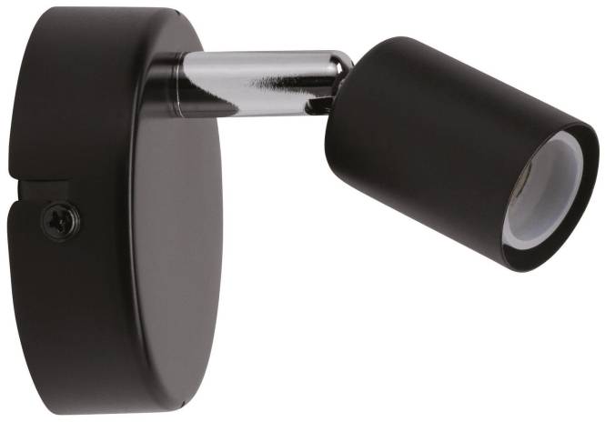 Delock 66750 - 19'' Bürstenleiste 1 HE dunkelgrau - Grau