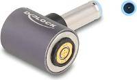 Delock Adapter für Notebook Ladekabel HP 4.5 x 3.0 mm Stecker zu magnetischem 8