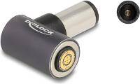 Delock Adapter für Notebook Ladekabel HP 7.4 x 5.0 mm Stecker zu magnetischem 8