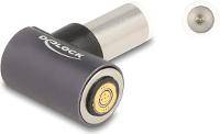 Delock Adapter für Notebook Ladekabel Dell 7.4 x 5.0 mm Stecker zu magnetischem